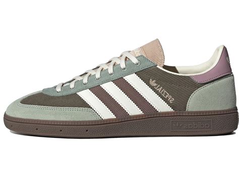 Handball Spezial 'Silver Green Magic Mauve' 